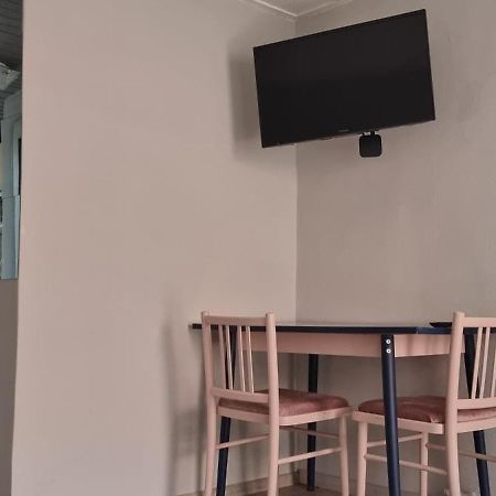 Bolek Apartmany Veľký Meder Buitenkant foto