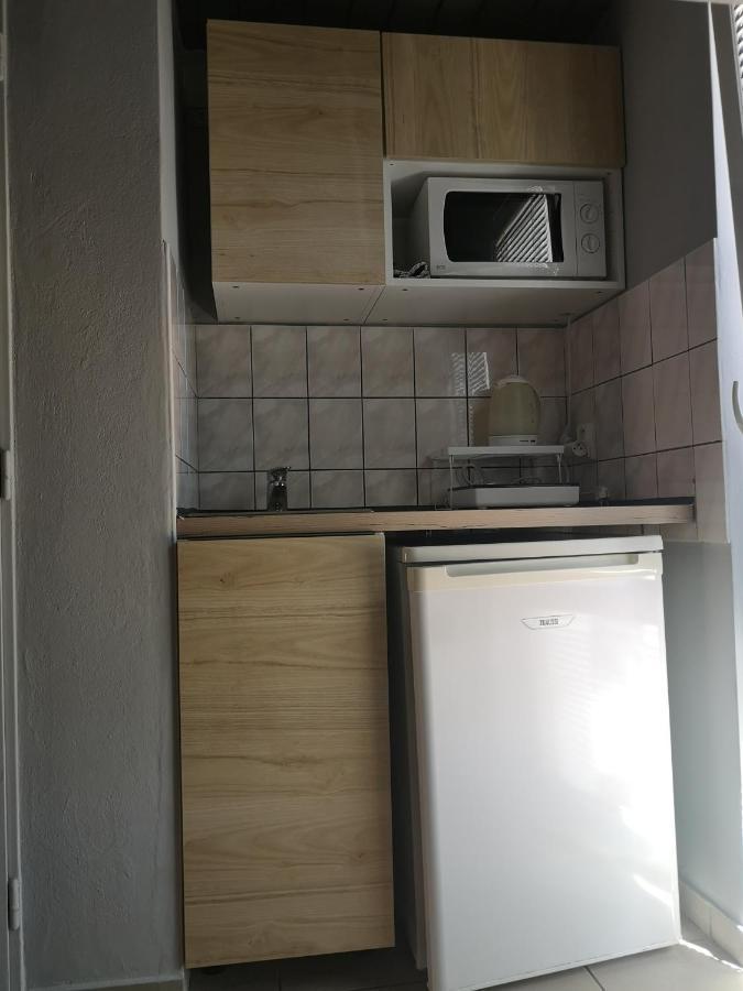 Bolek Apartmany Veľký Meder Buitenkant foto