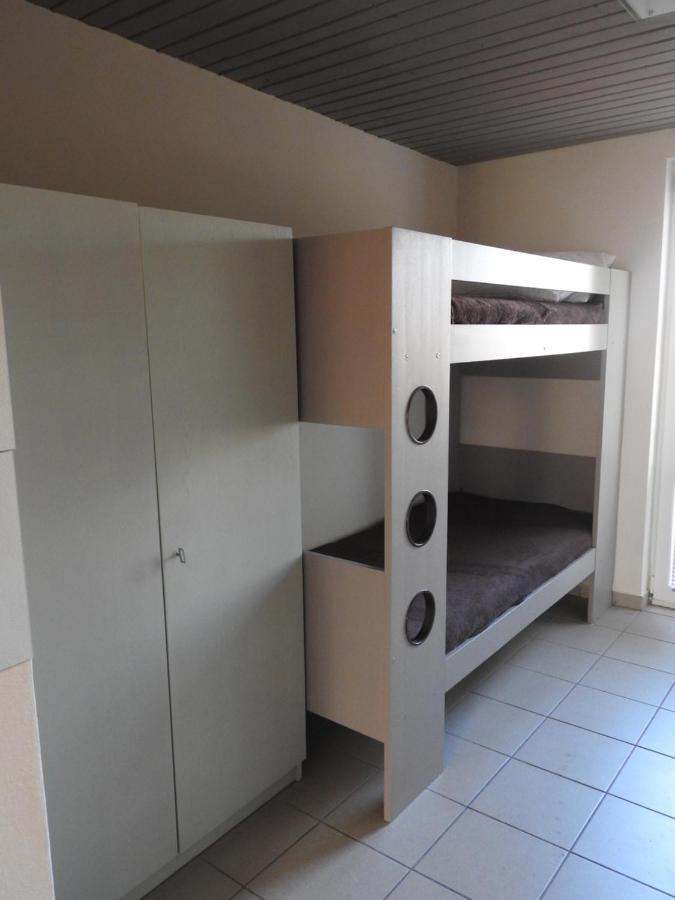 Bolek Apartmany Veľký Meder Buitenkant foto