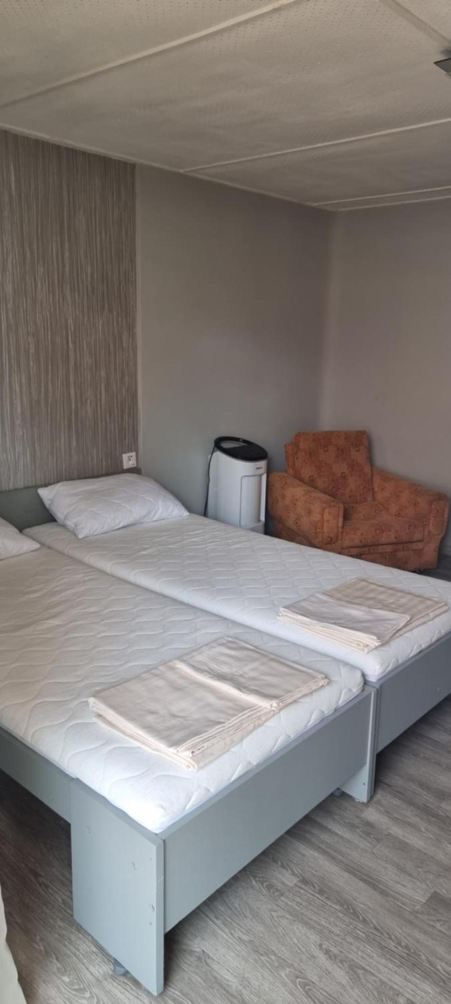 Bolek Apartmany Veľký Meder Buitenkant foto