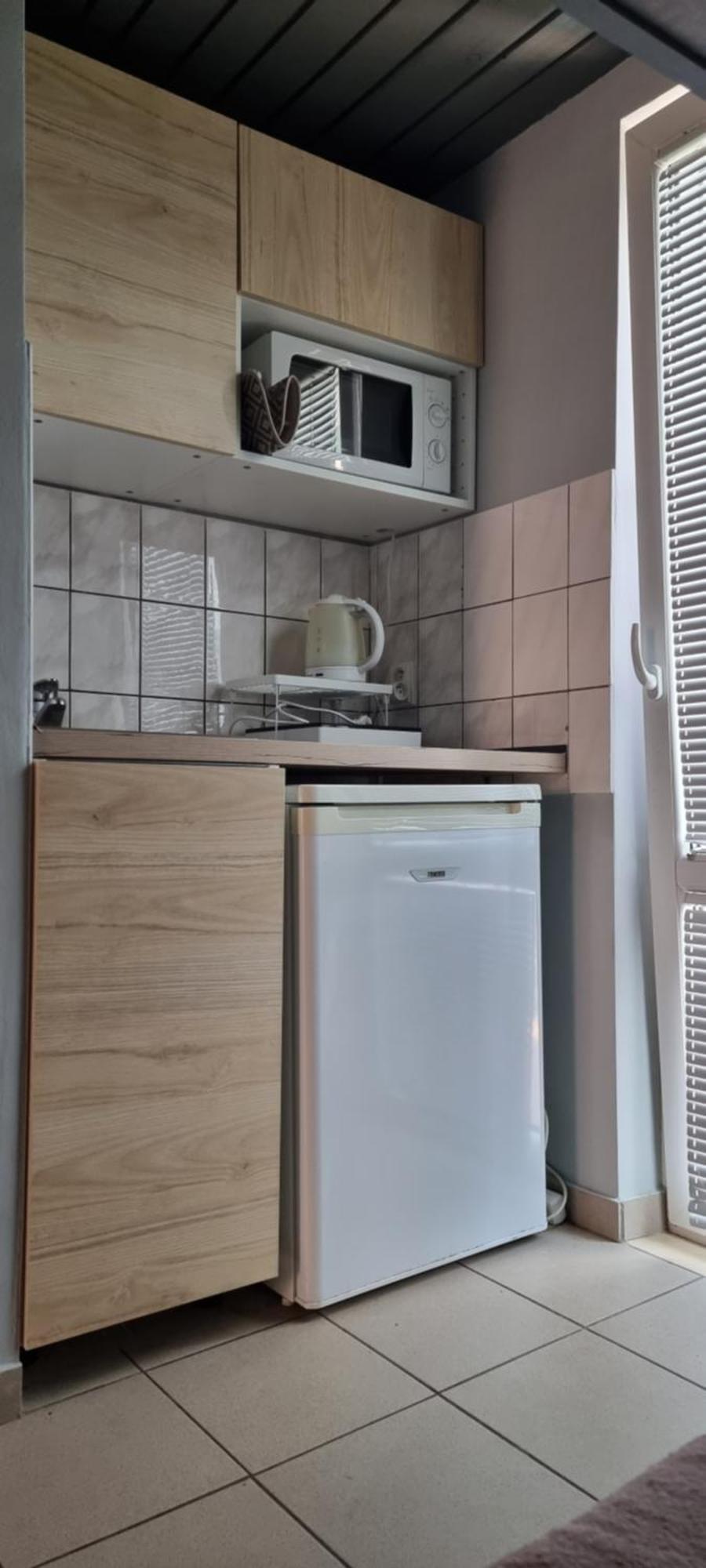 Bolek Apartmany Veľký Meder Buitenkant foto